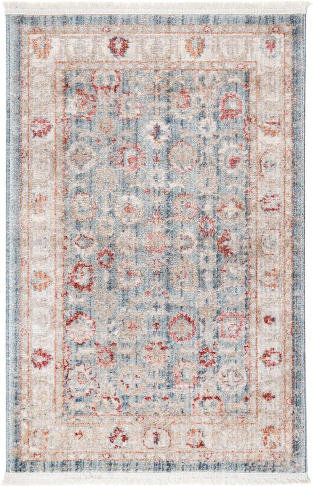 Detail image of 65cm x 95cm Noble Alfombra