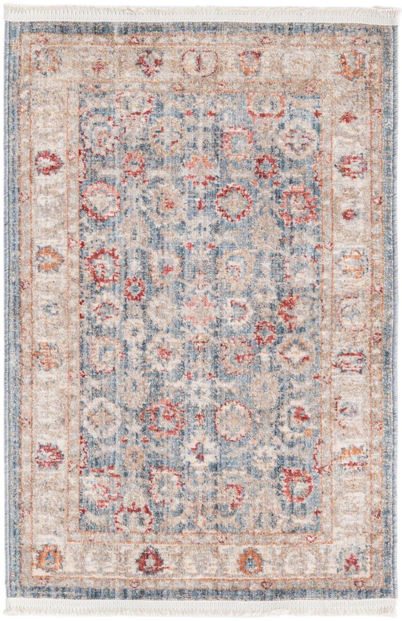 65cm x 90cm Noble Tapis
