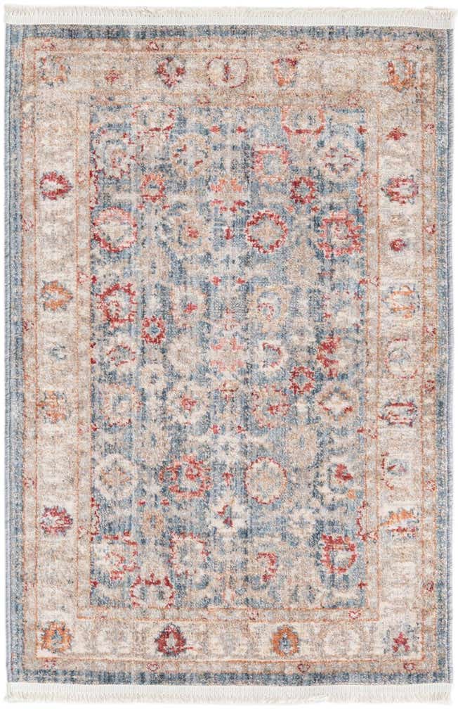 65cm x 90cm Noble Tapis