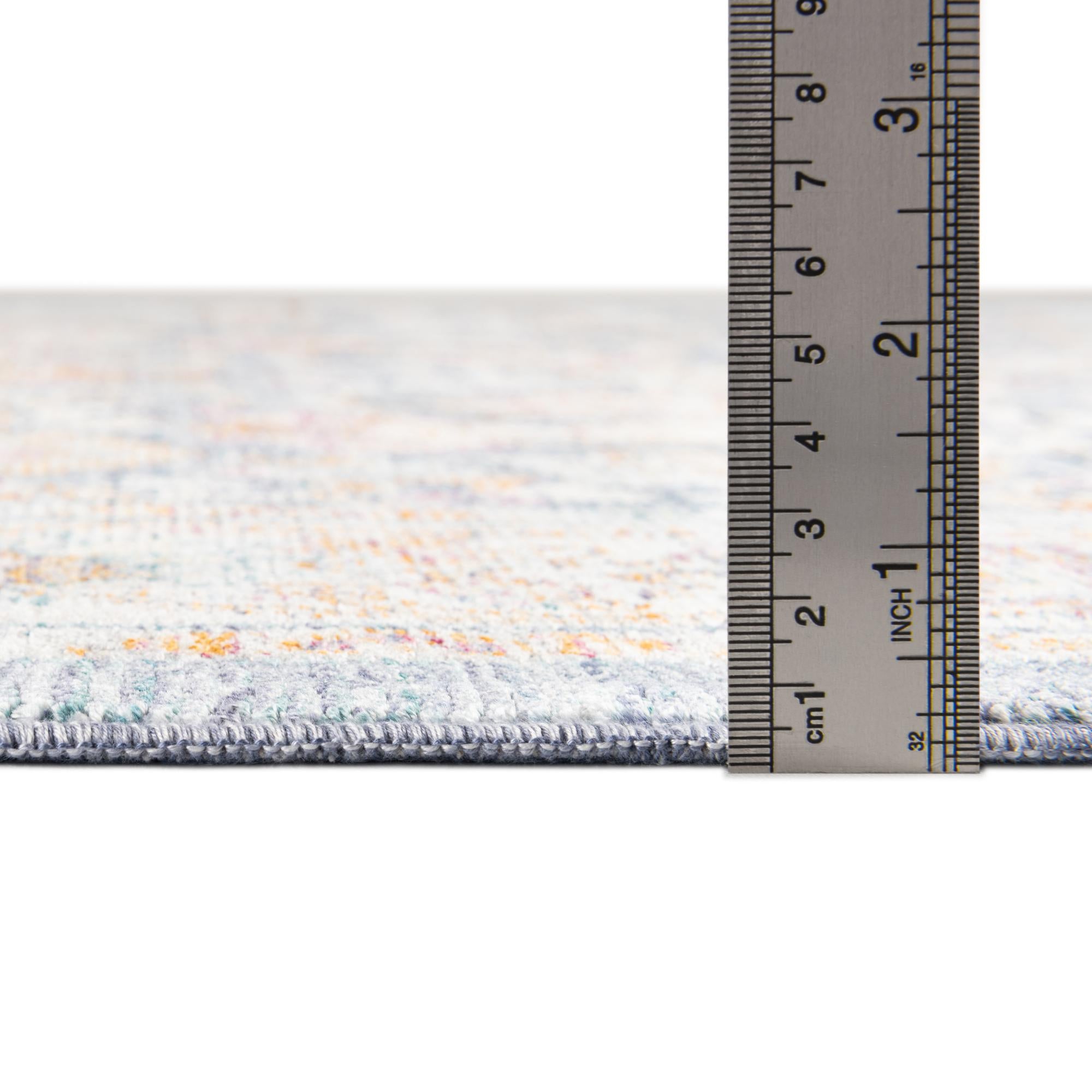 120cm x 190cm Noble Alfombra