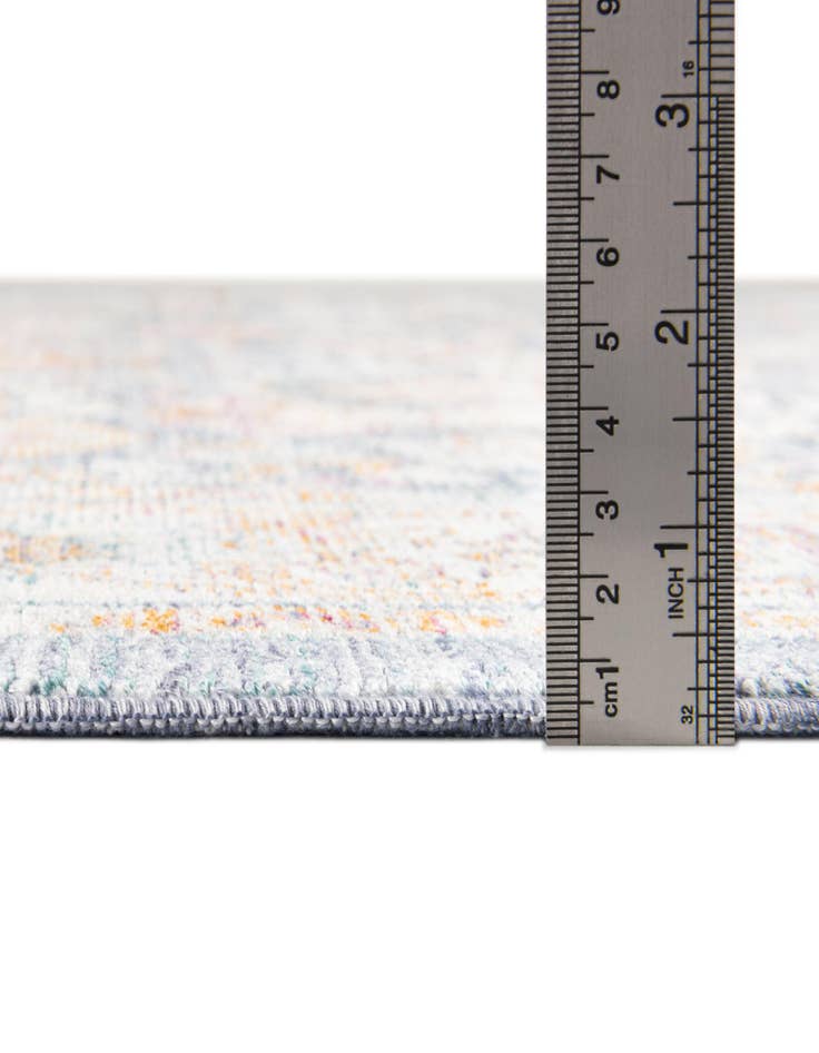 Detail image of 4' x 6' 2 Noble Rug