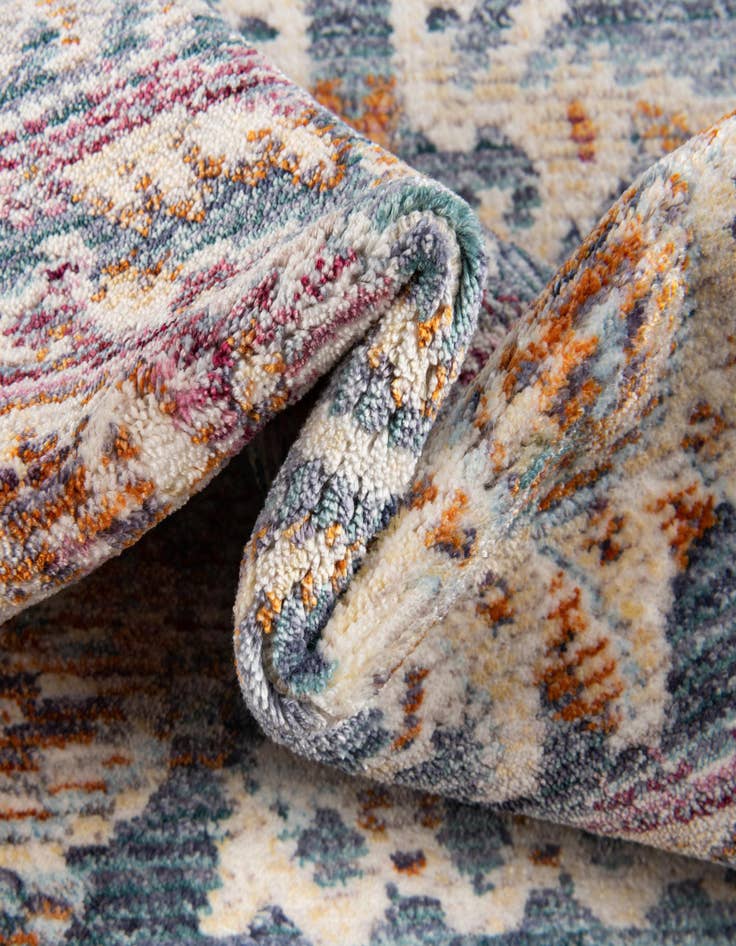 Detail image of 4' x 6' 2 Noble Rug