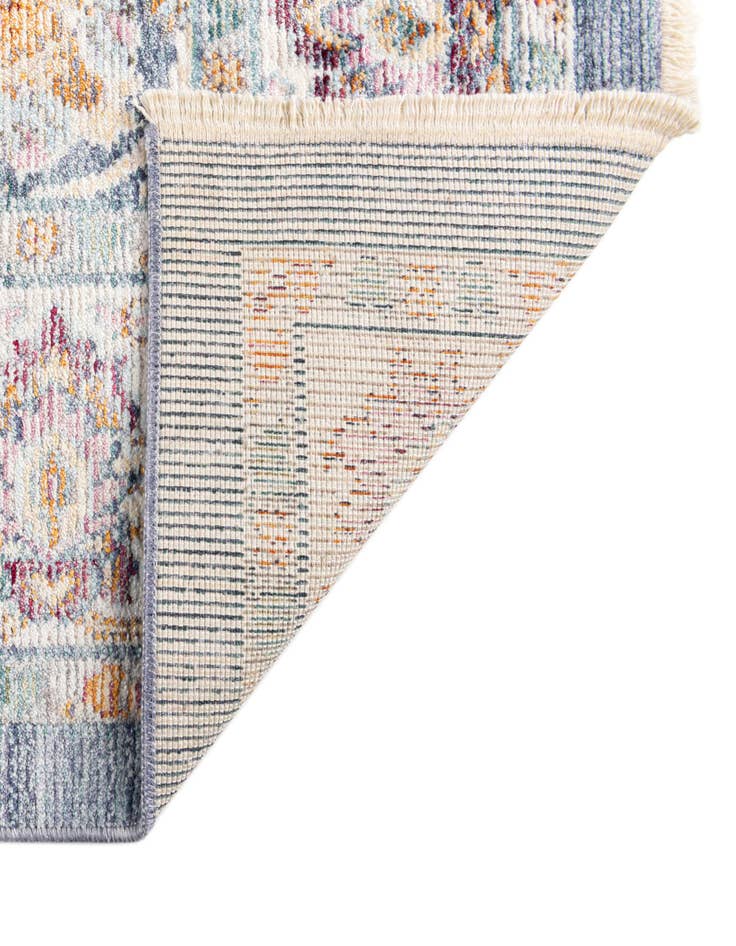 Detail image of 4' x 6' 2 Noble Rug