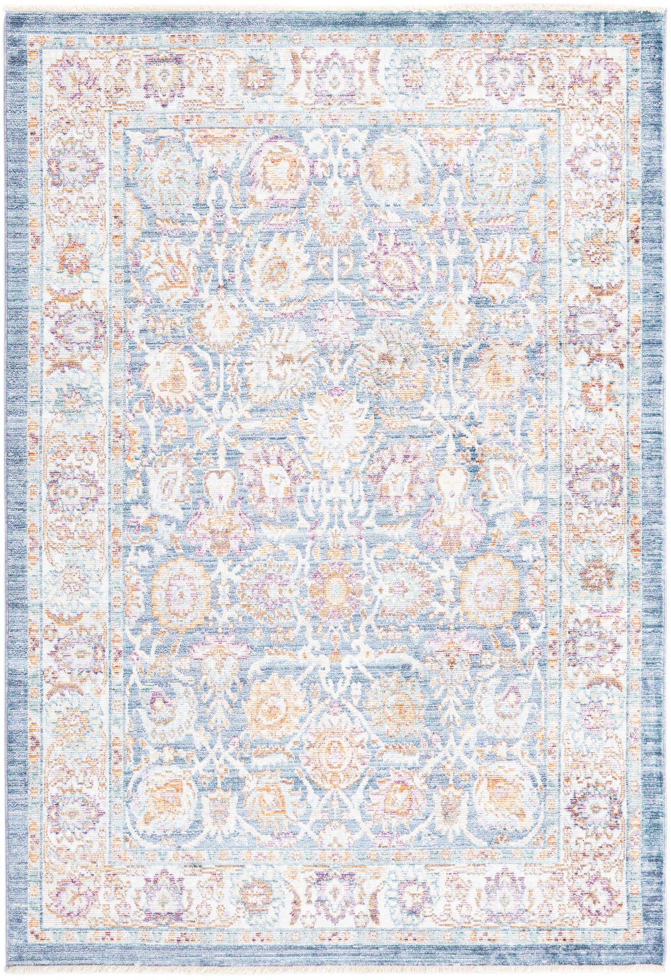 120cm x 190cm Noble Alfombra