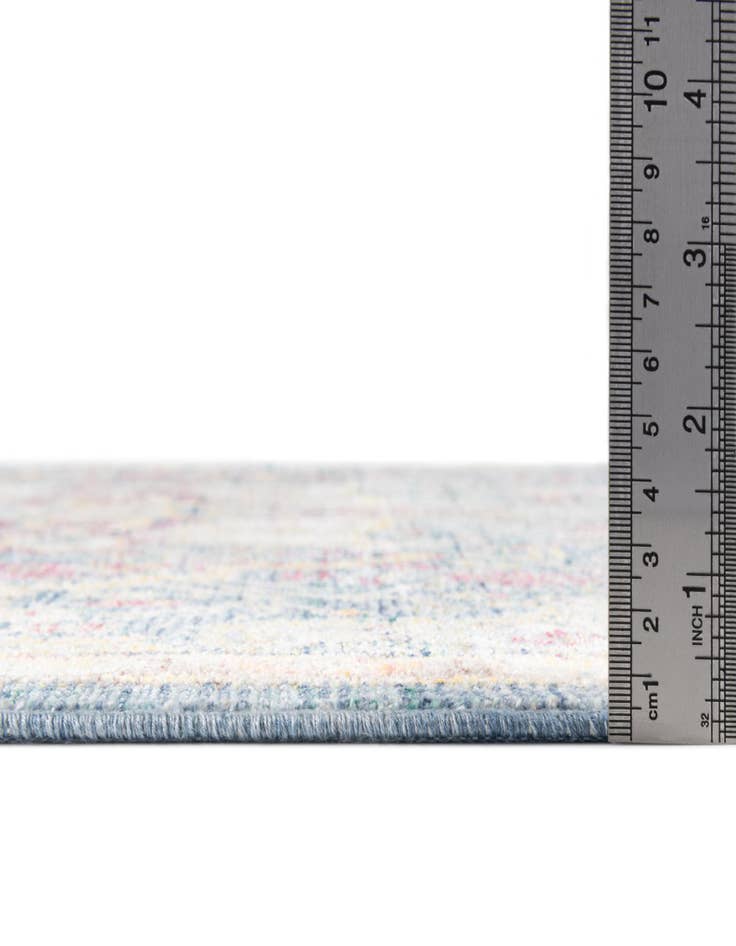 Detail image of 3' x 5' Noble Rug