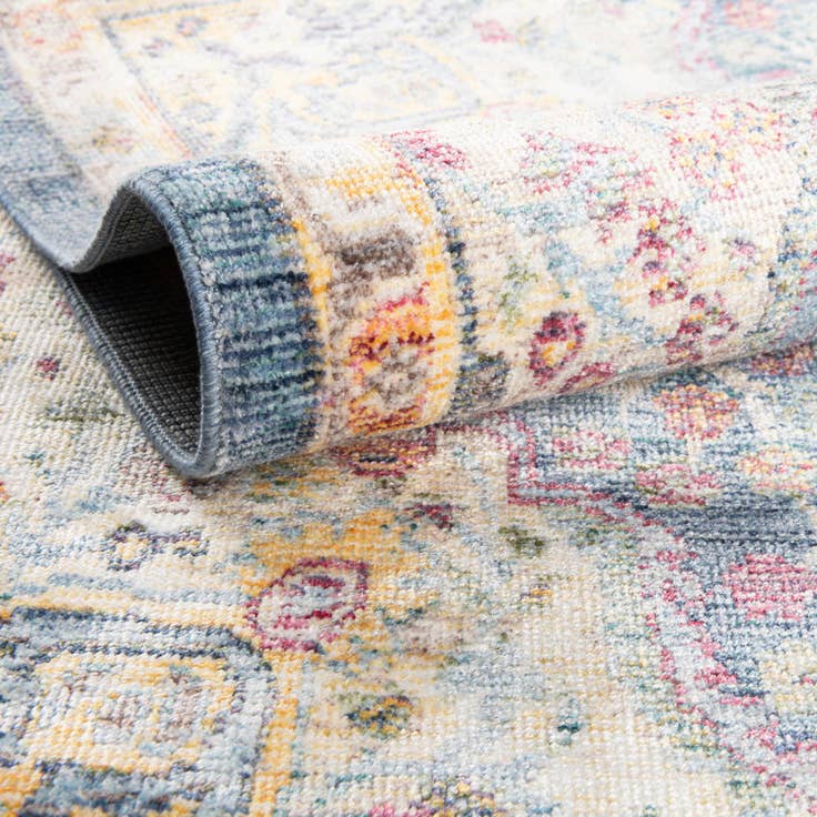 Detail image of 90cm x 150cm Noble Alfombra