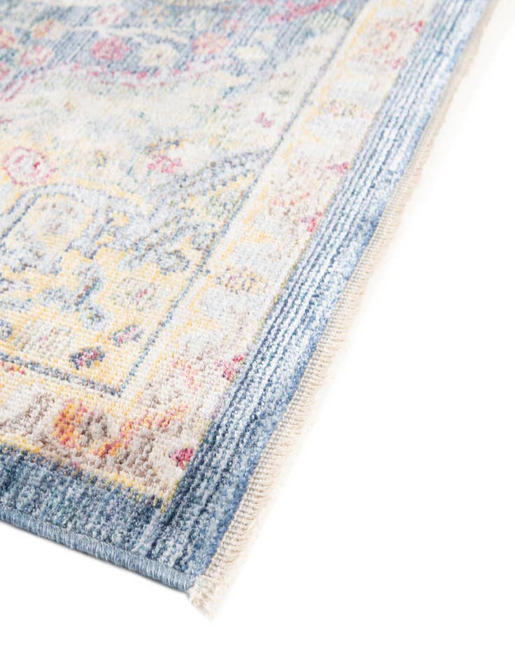 Detail image of 3' x 5' Noble Rug