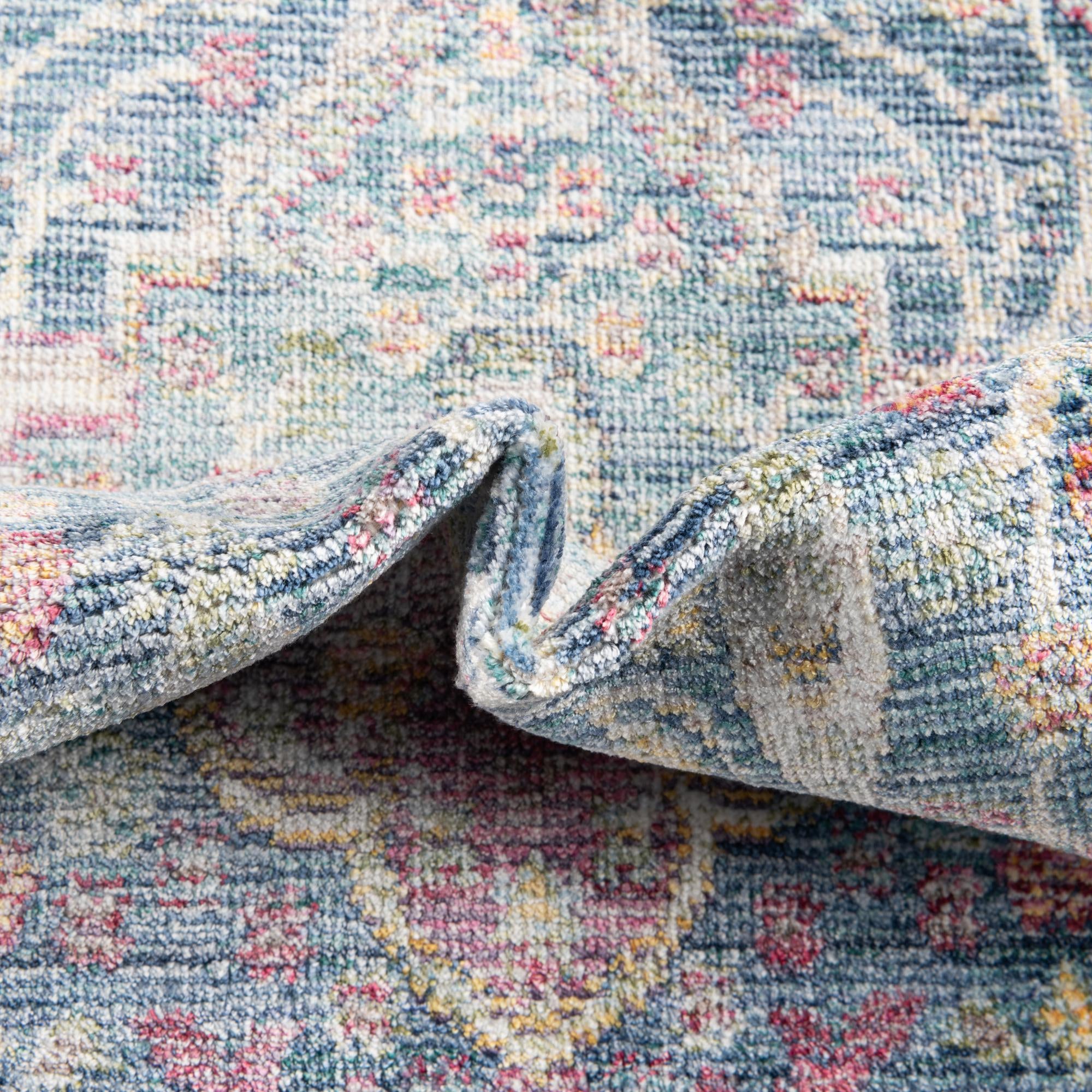 90cm x 150cm Noble Alfombra