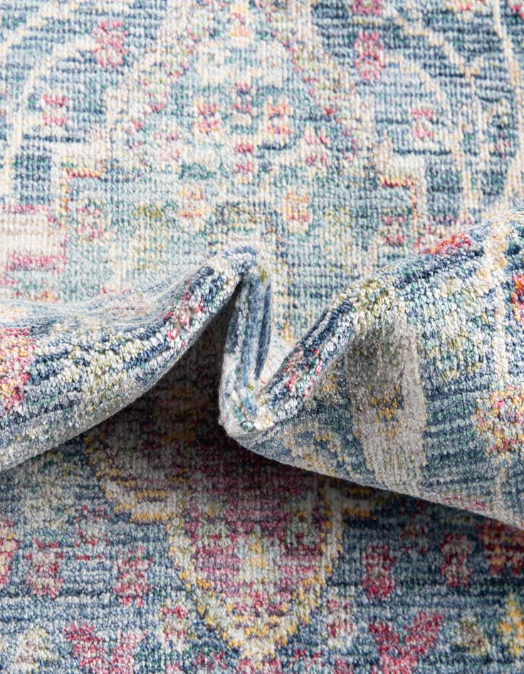 Detail image of 3' x 5' Noble Rug