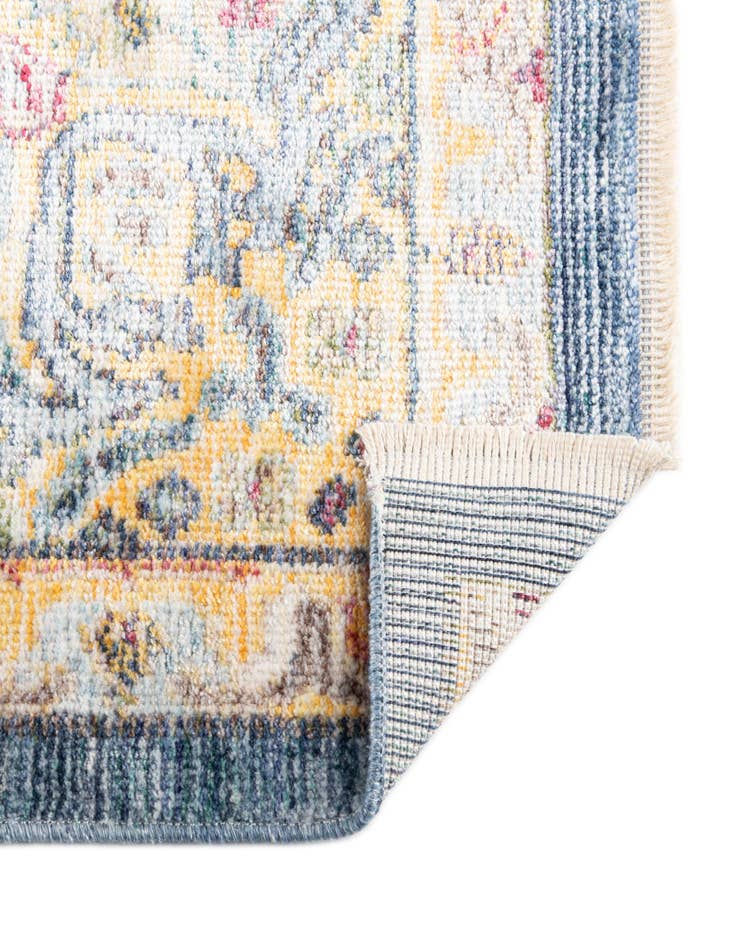 Detail image of 3' x 5' Noble Rug