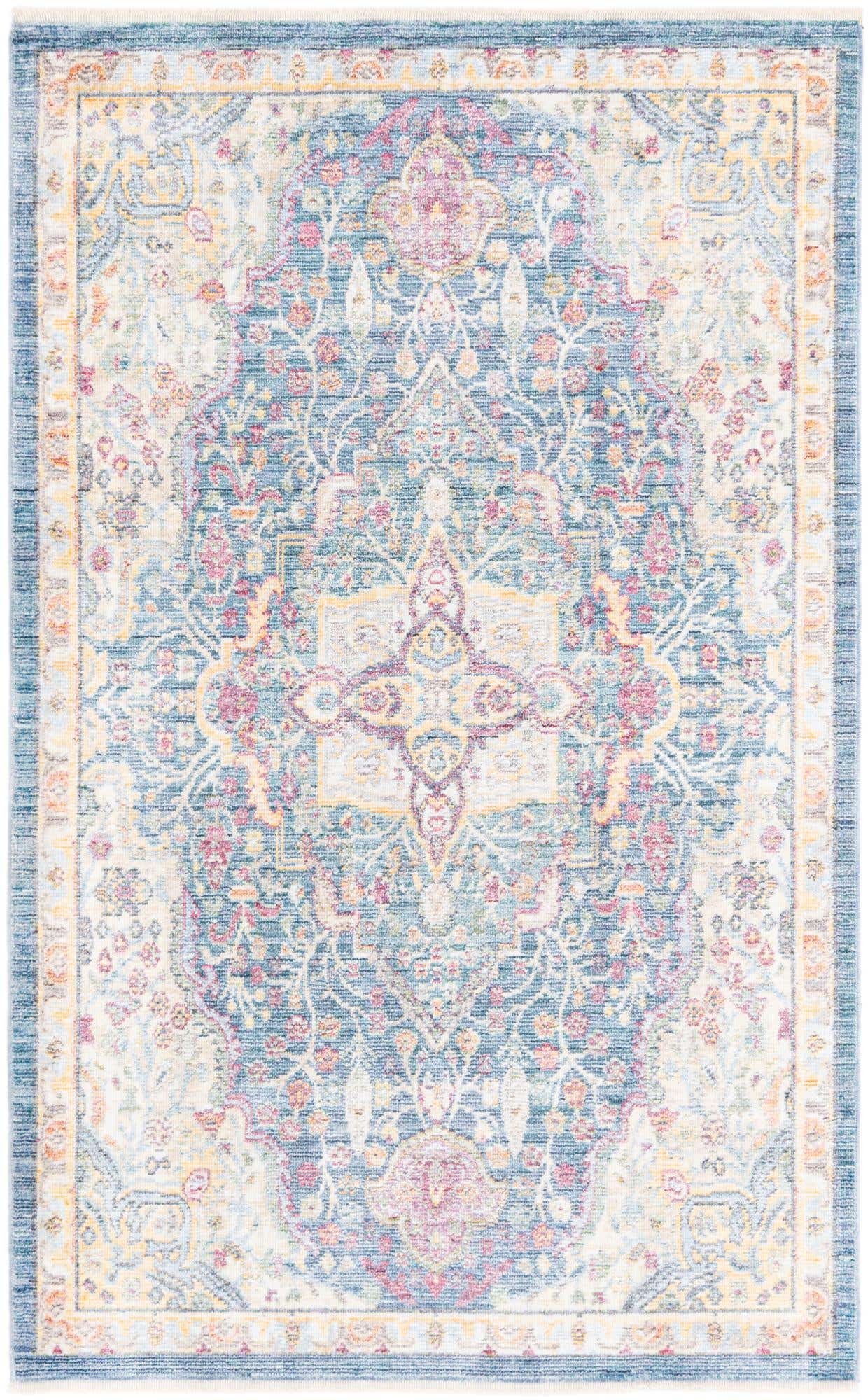 90cm x 150cm Noble Alfombra
