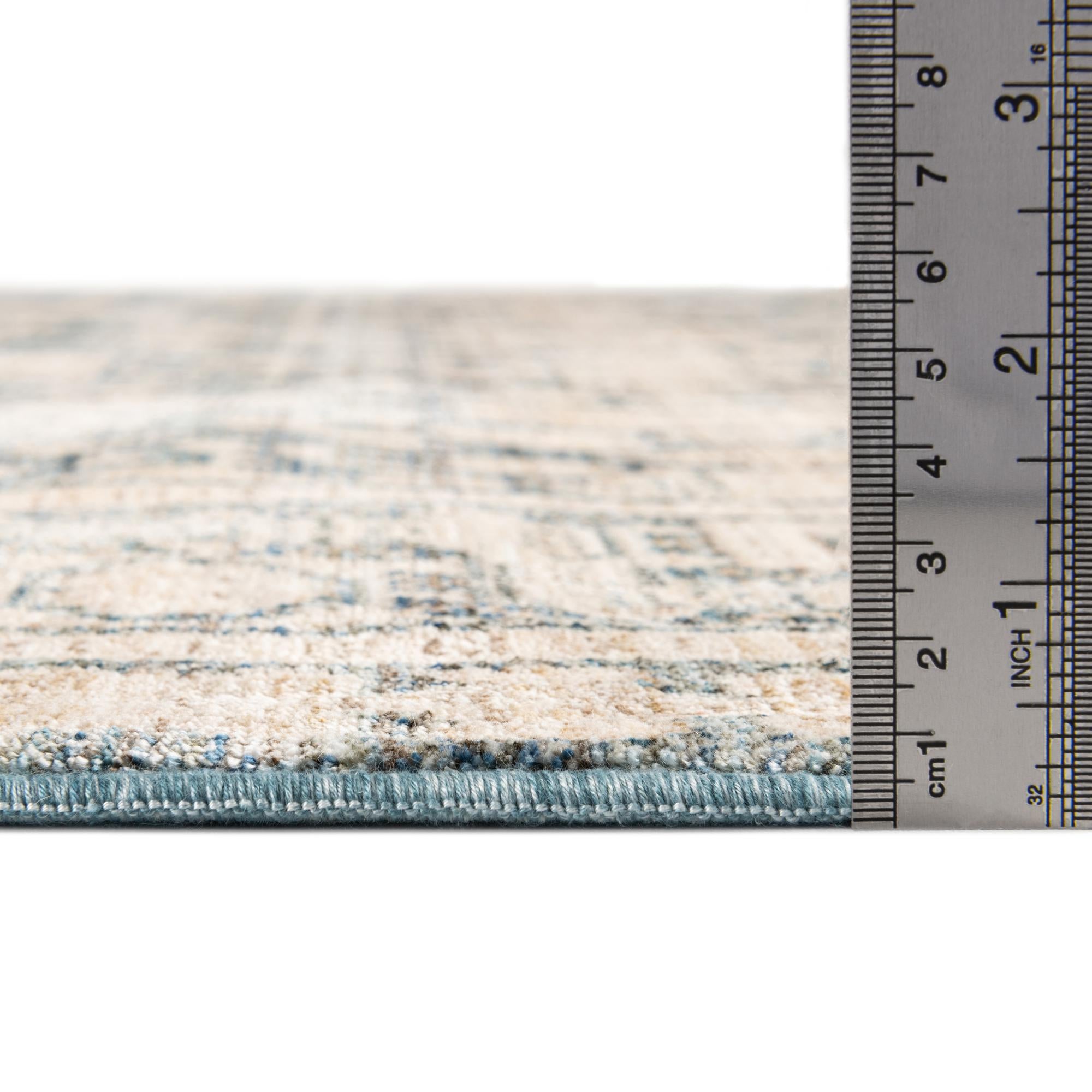 5' 3 x 7' 7 Noble Rug