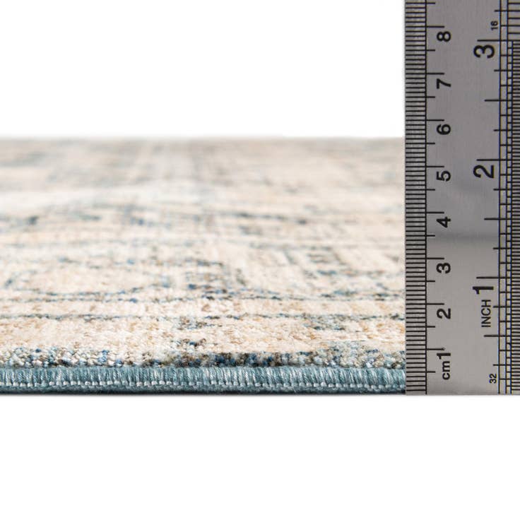 Detail image of 5' 3 x 7' 7 Noble Rug