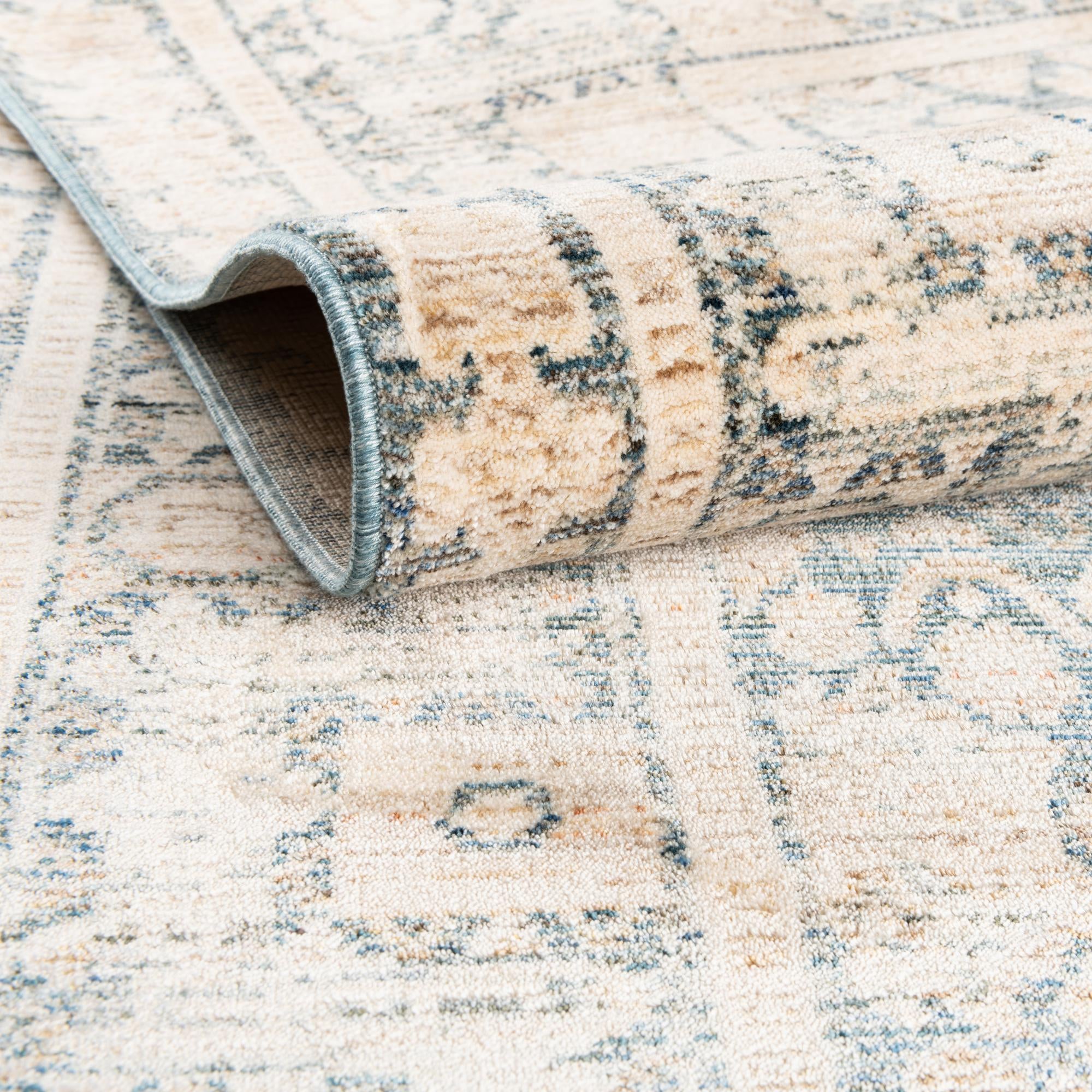 5' 3 x 7' 7 Noble Rug