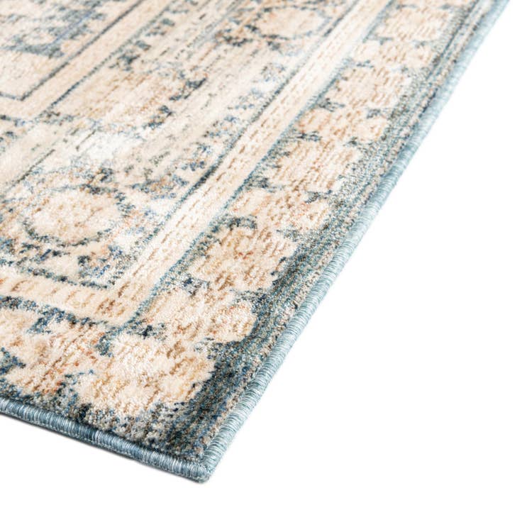 Detail image of 5' 3 x 7' 7 Noble Rug
