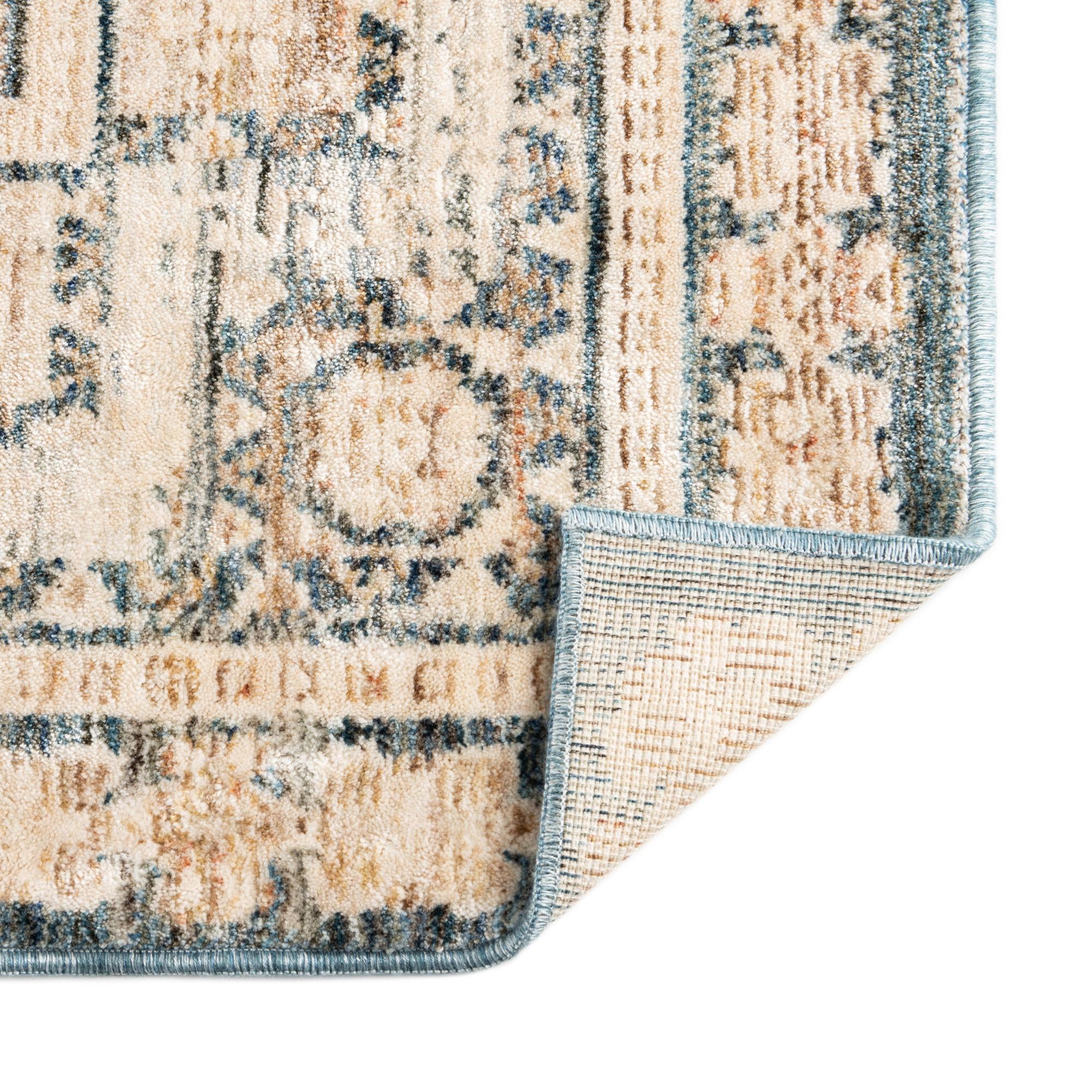 5' 3 x 7' 7 Noble Rug
