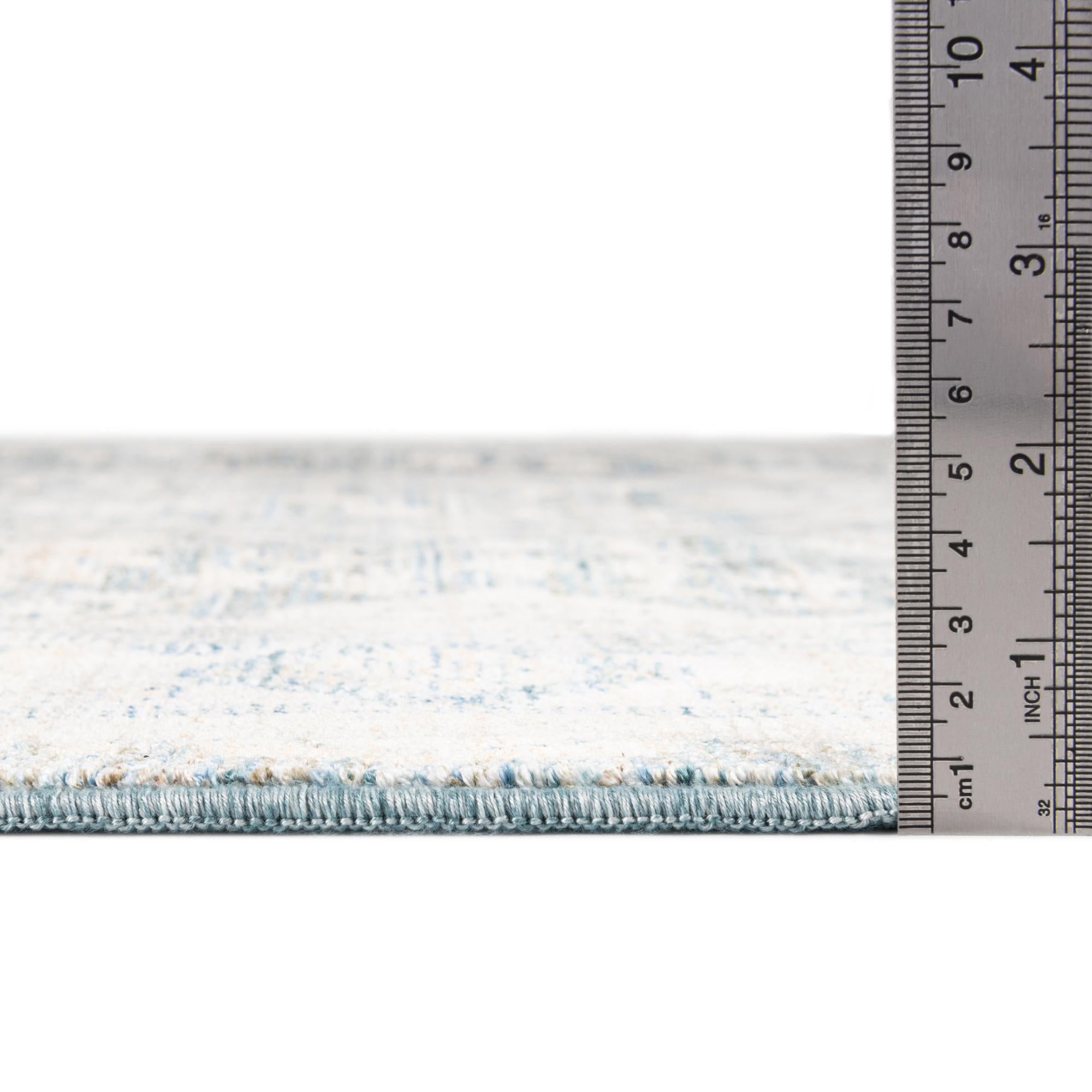 5' 3 x 7' 7 Noble Rug
