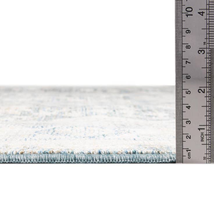 Detail image of 5' 3 x 7' 7 Noble Rug