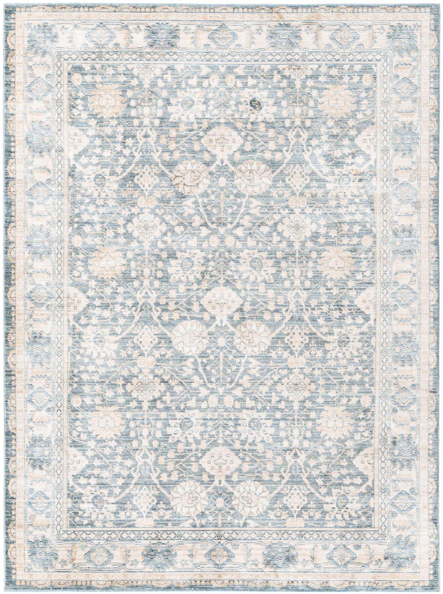 5' 3 x 7' 7 Noble Rug