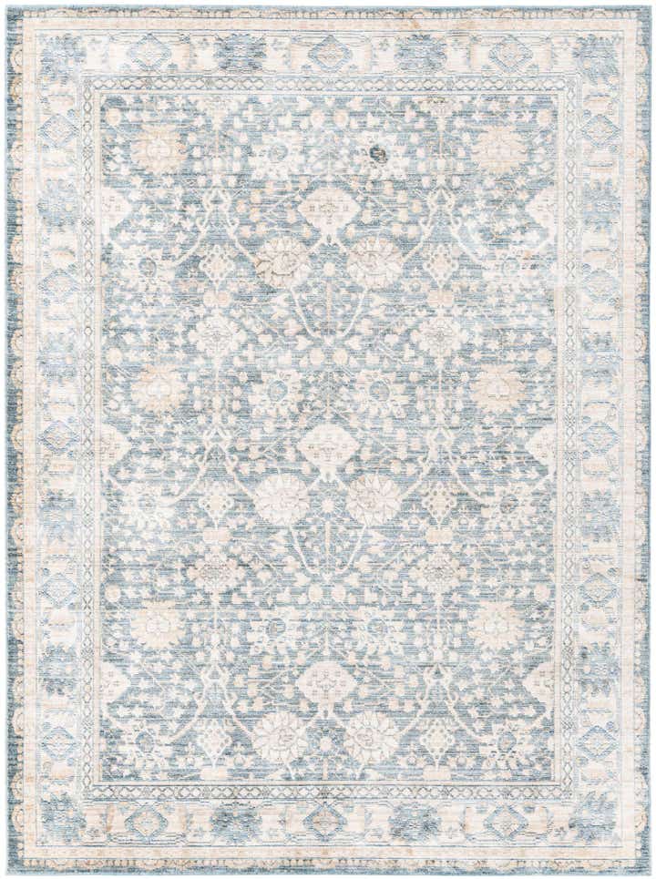 5' 3 x 7' 7 Noble Rug