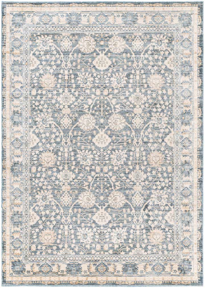 4' 7 x 6' 7 Noble Rug