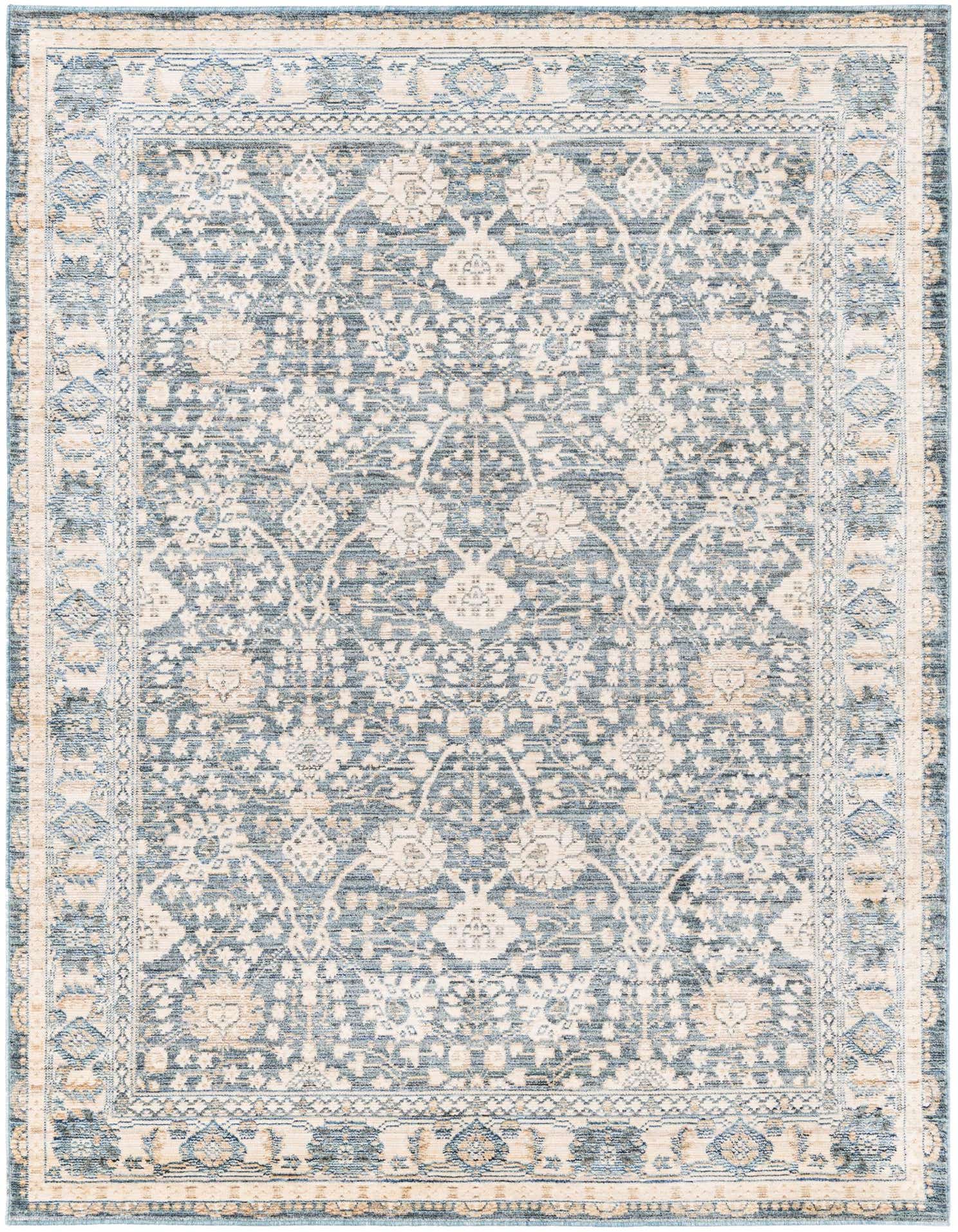 4' 7 x 6' 7 Noble Rug