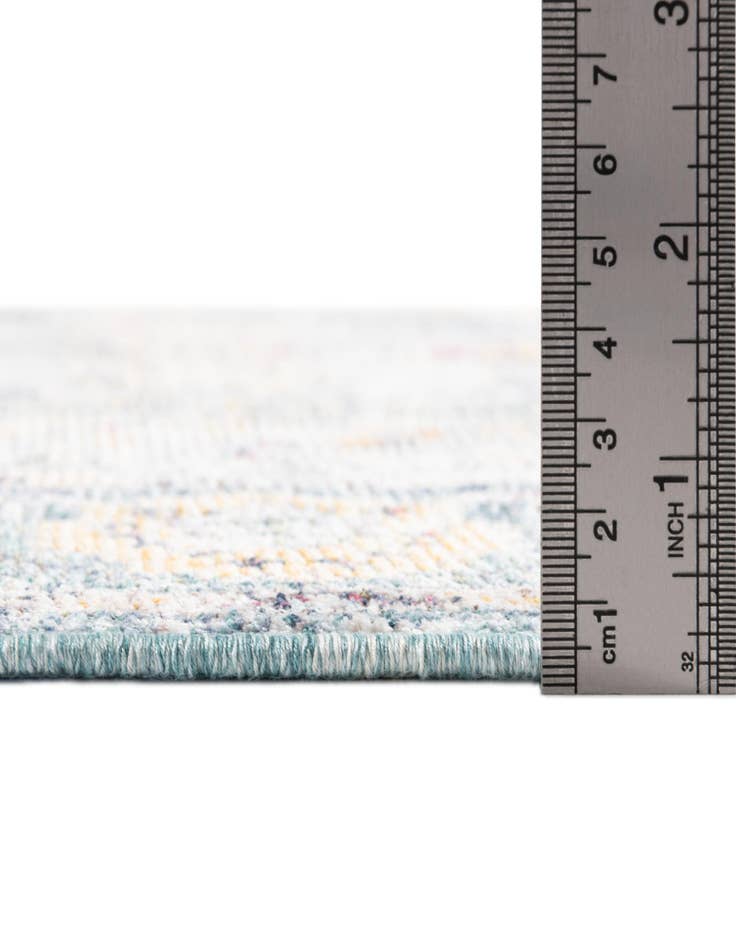 Detail image of 3' x 5' Noble Rug