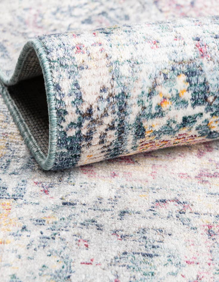 Detail image of 3' x 5' Noble Rug