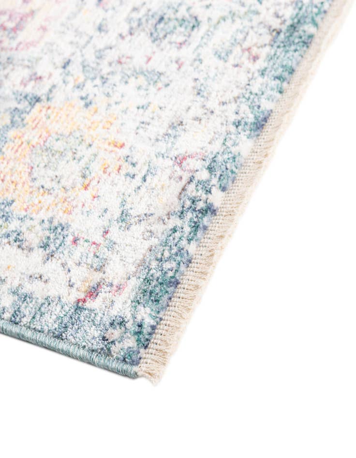 Detail image of 3' x 5' Noble Rug