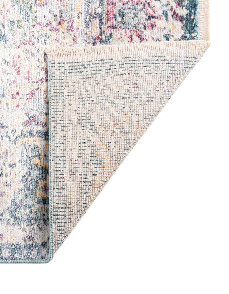 Detail image of 3' x 5' Noble Rug