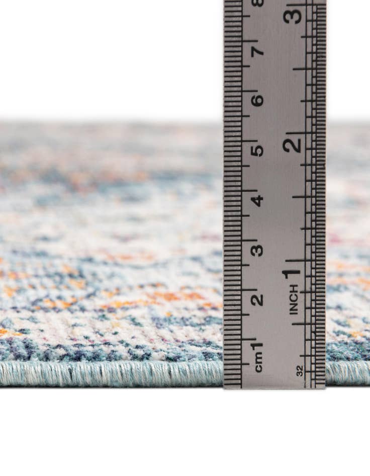 Detail image of 5' x 8' 2 Noble Rug