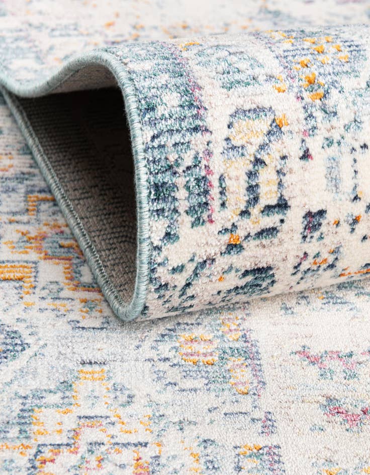 Detail image of 5' x 8' 2 Noble Rug