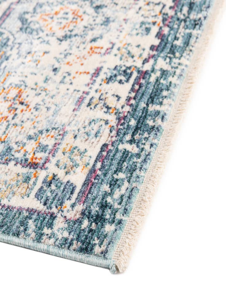 Detail image of 5' x 8' 2 Noble Rug