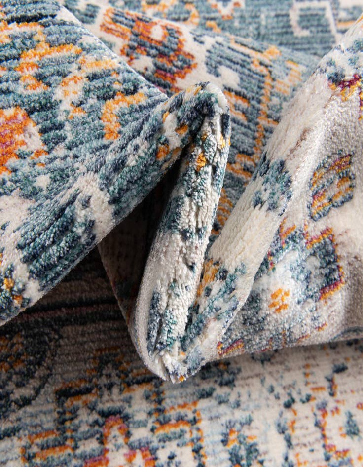 Detail image of 5' x 8' 2 Noble Rug