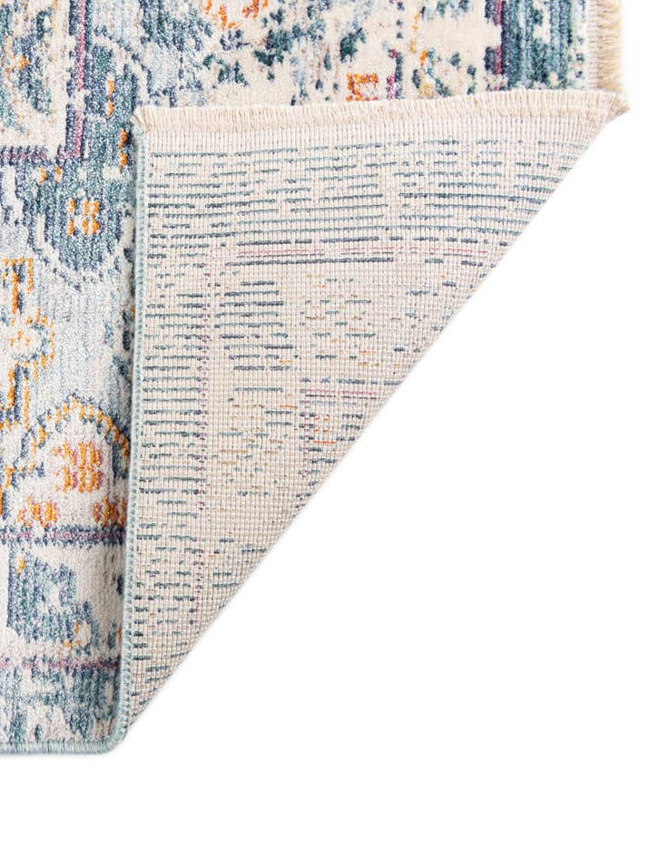 Detail image of 5' x 8' 2 Noble Rug