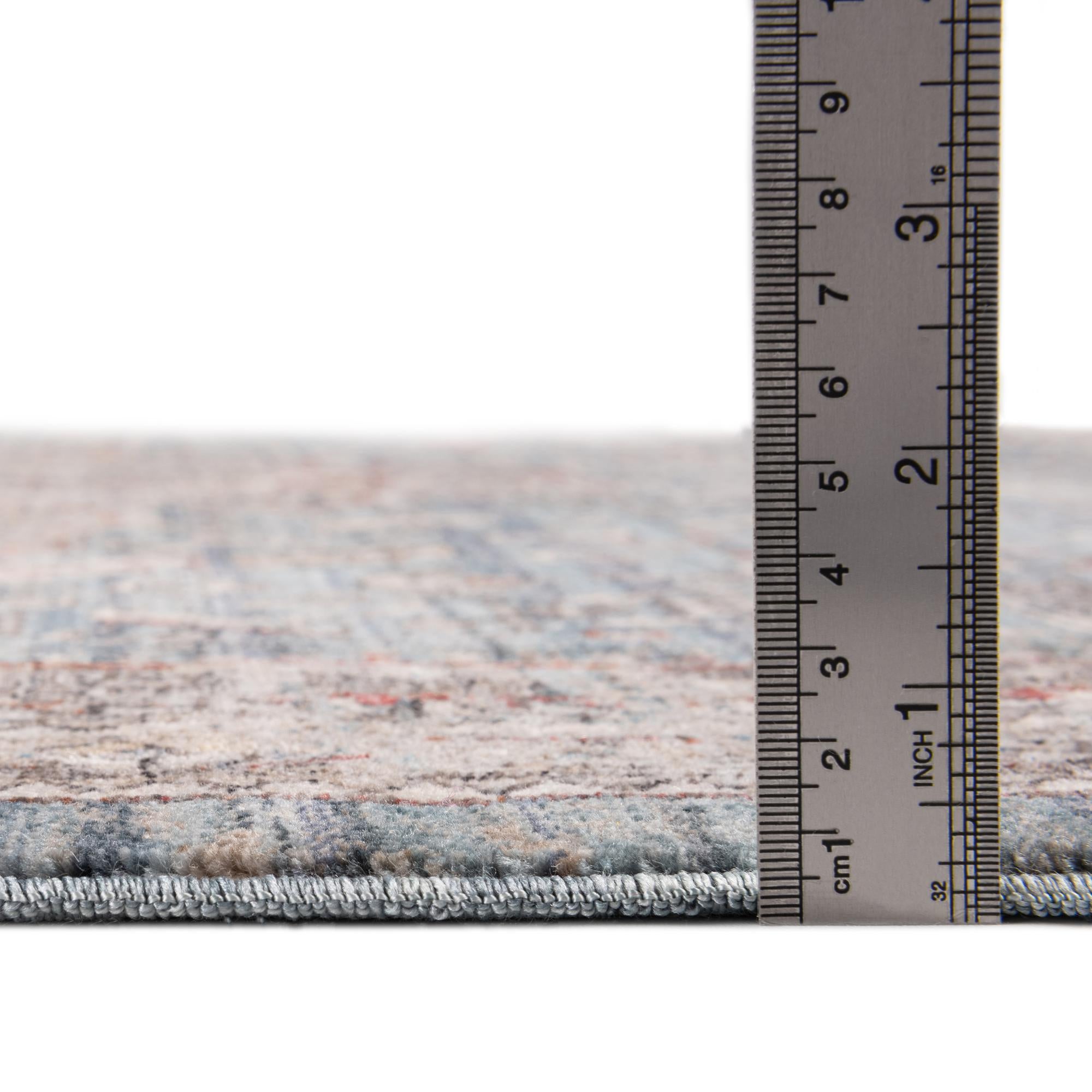 160cm x 230cm Noble Alfombra