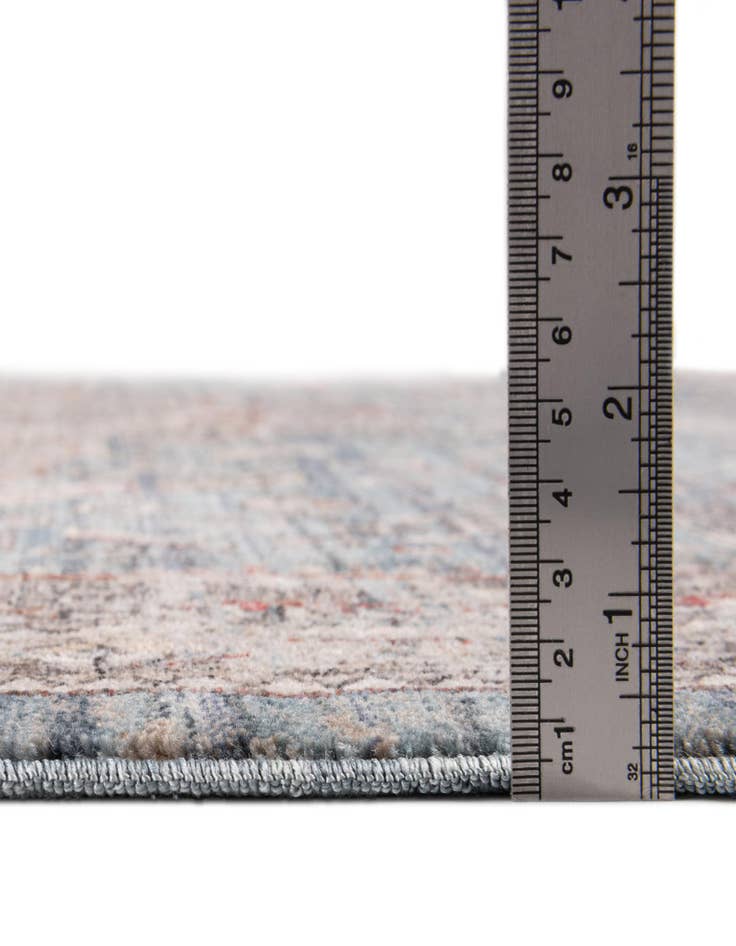 Detail image of 5' 3 x 7' 7 Noble Rug