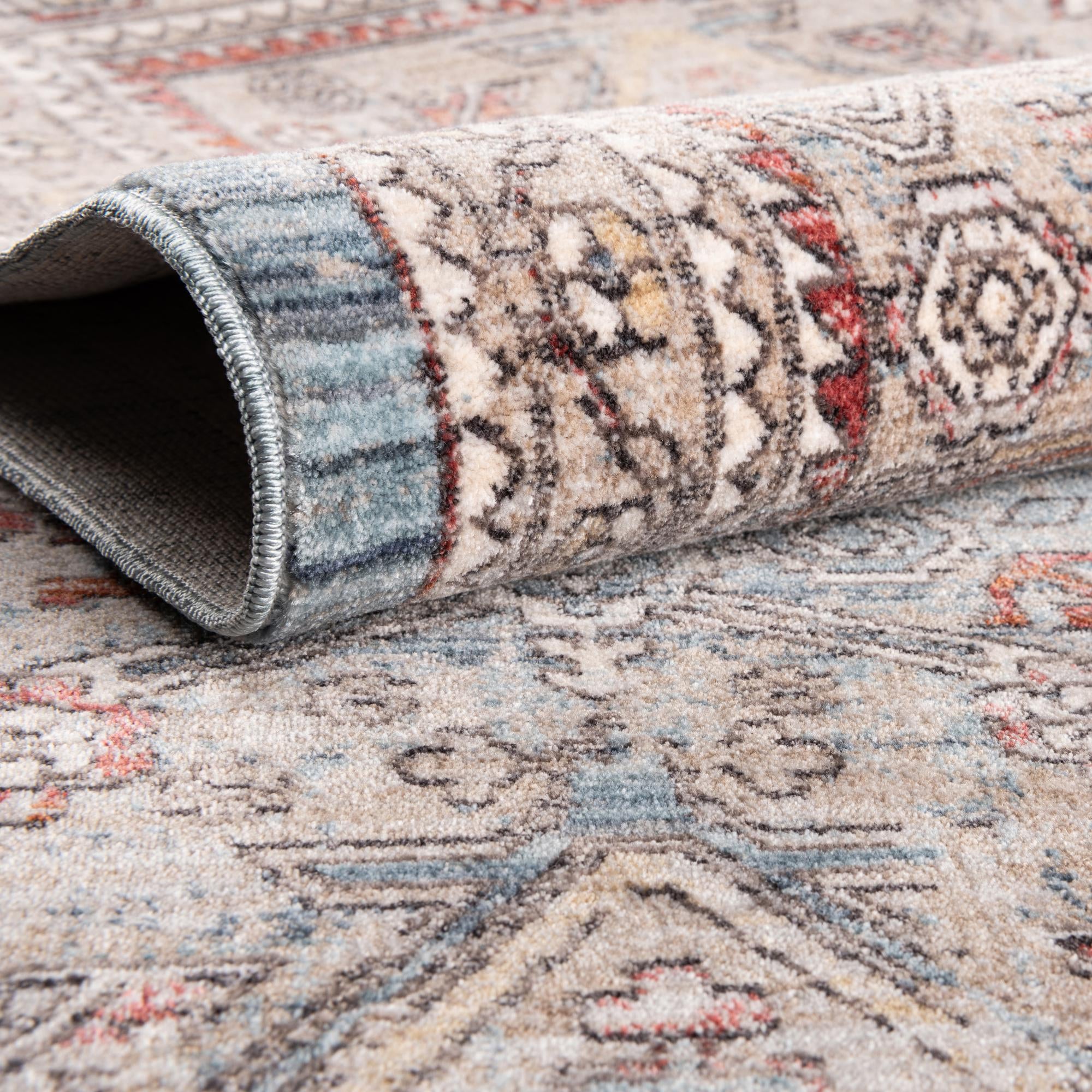 160cm x 230cm Noble Alfombra