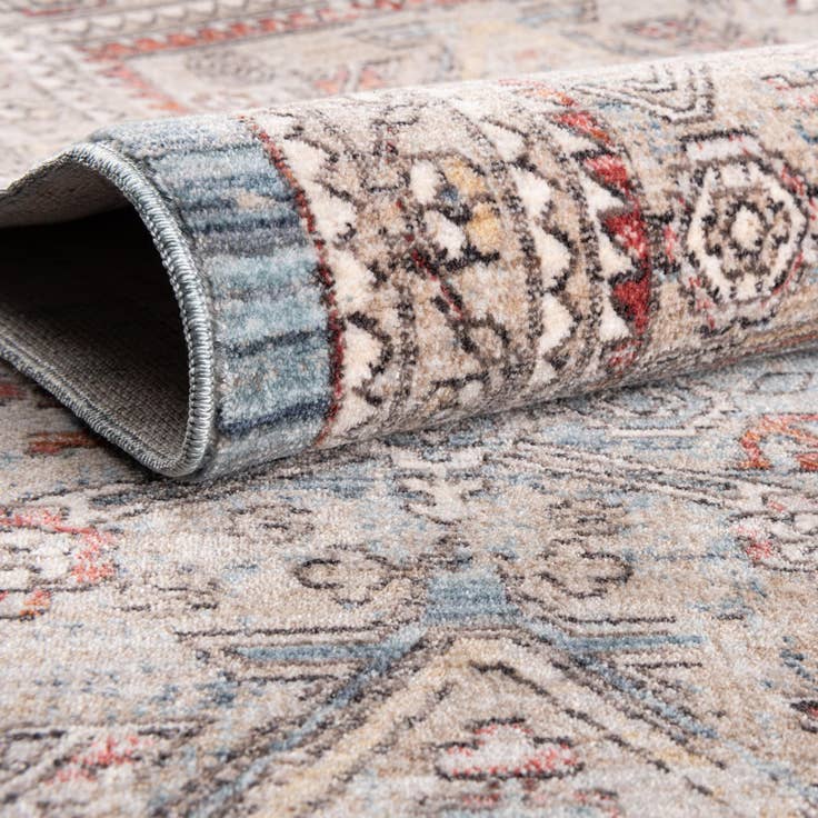 Detail image of 160cm x 230cm Noble Alfombra