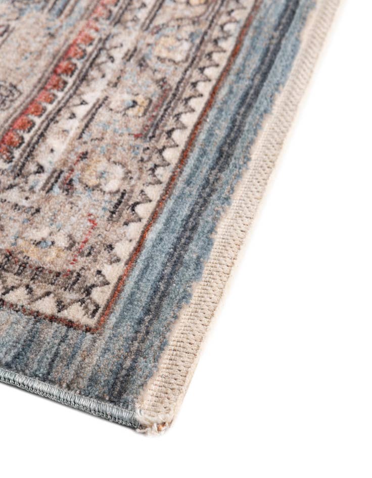 Detail image of 5' 3 x 7' 7 Noble Rug