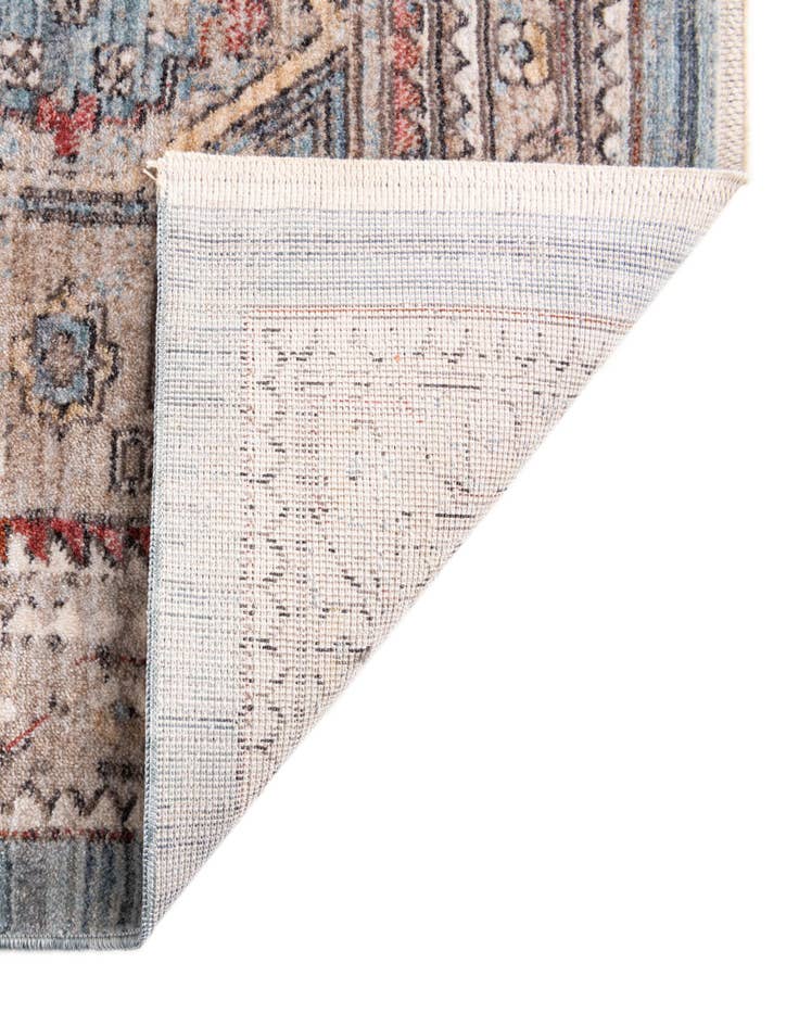 Detail image of 5' 3 x 7' 7 Noble Rug