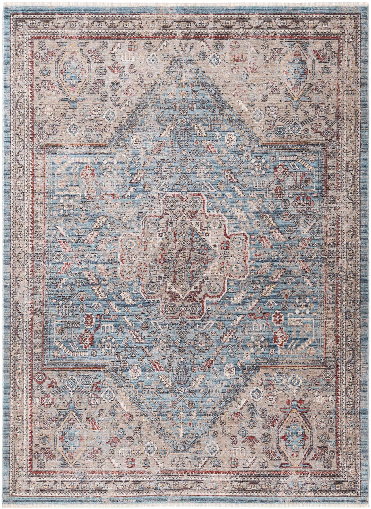 160cm x 230cm Noble Alfombra