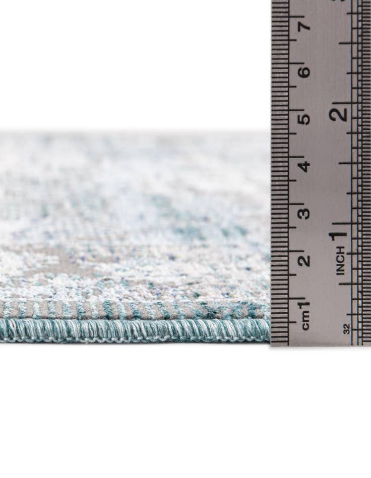 Detail image of 2' x 3' 5 Noble Rug