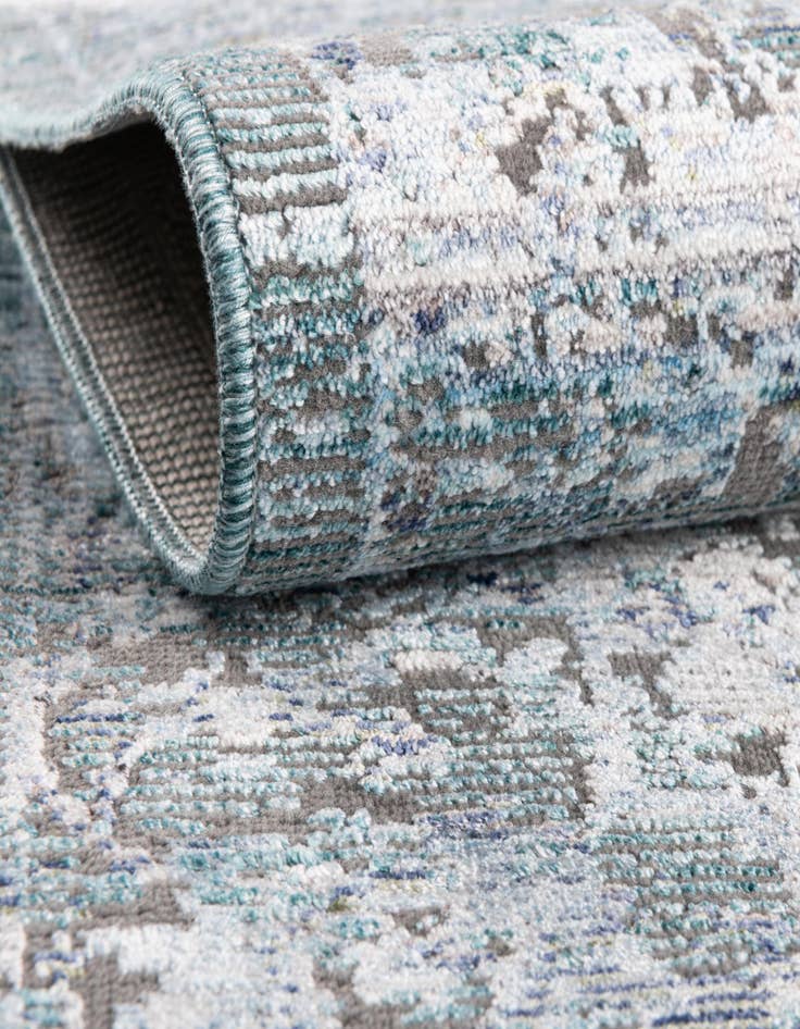 Detail image of 2' x 3' 5 Noble Rug