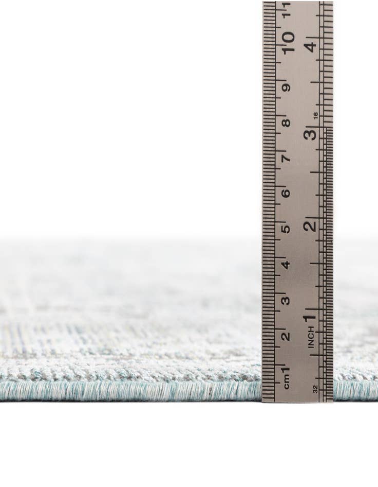 Detail image of 7' 10 x 10' 2 Noble Rug