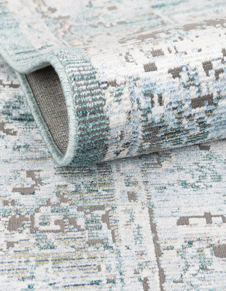 Detail image of 7' 10 x 10' 2 Noble Rug