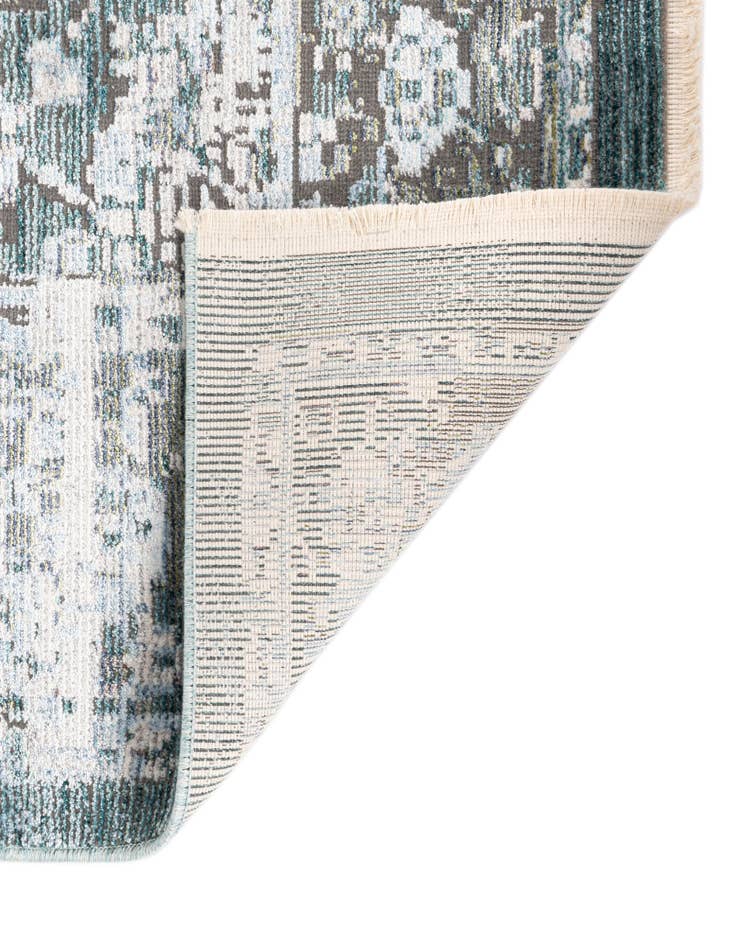 Detail image of 7' 10 x 10' 2 Noble Rug