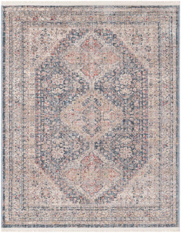Detail image of 3' 3 x 5' 3 Noble Rug
