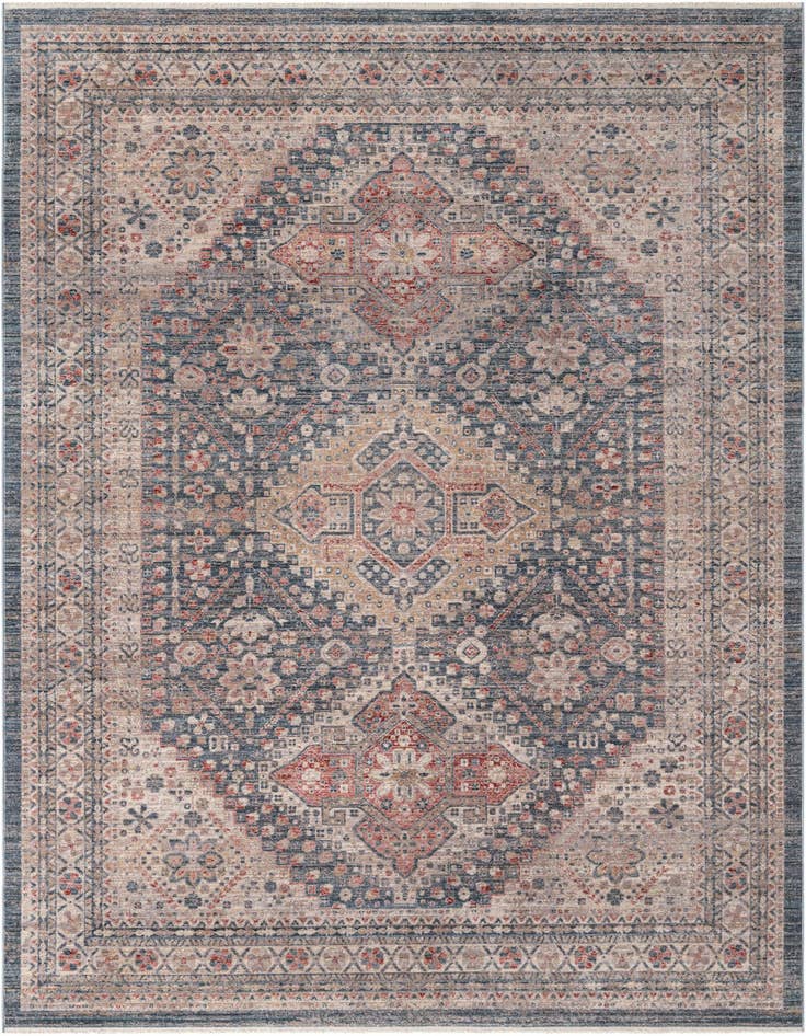 Detail image of 7' 10 x 11' Noble Rug