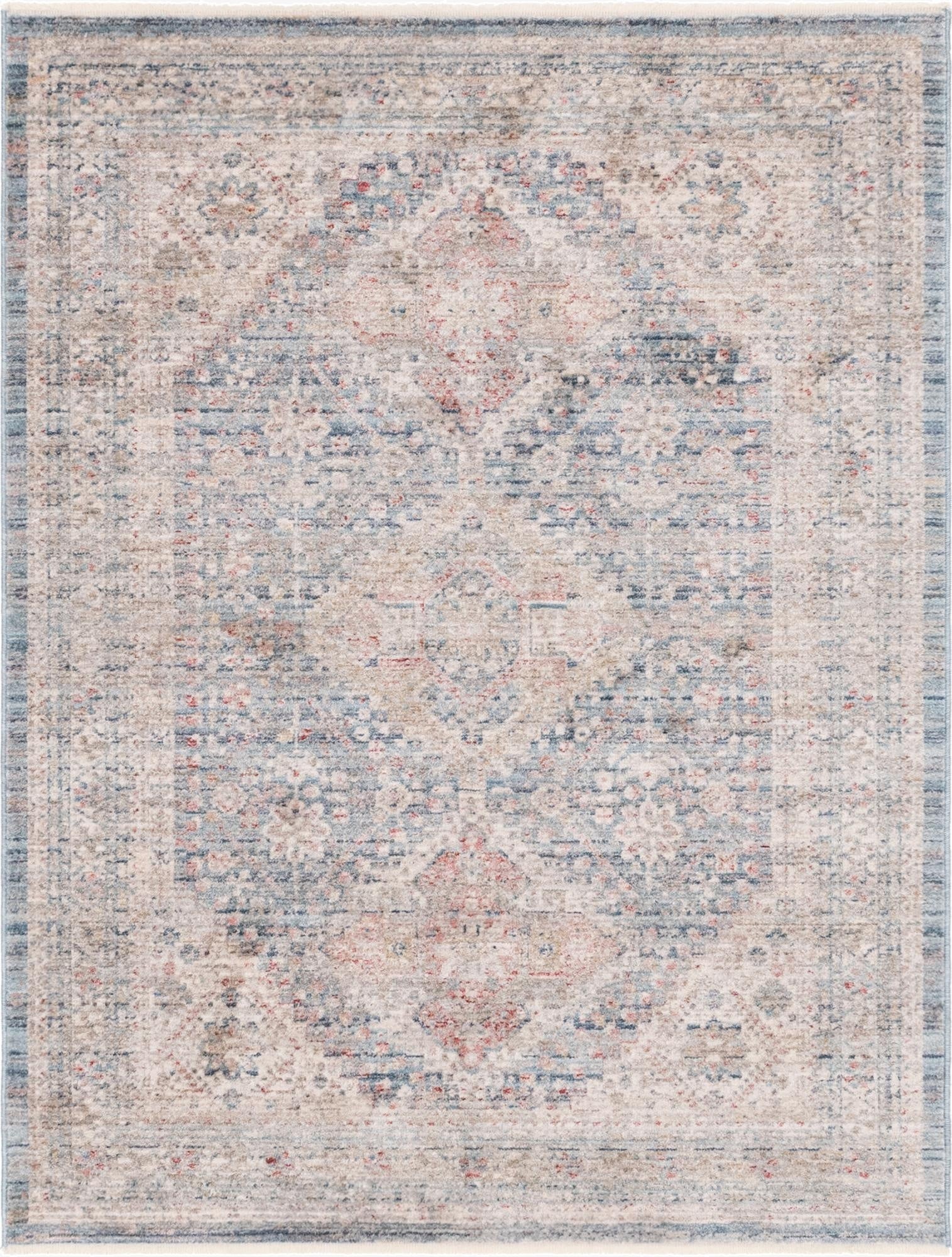 4' x 5' 7 Noble Rug